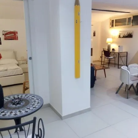 Trinacria House Scogliera Aci Castello