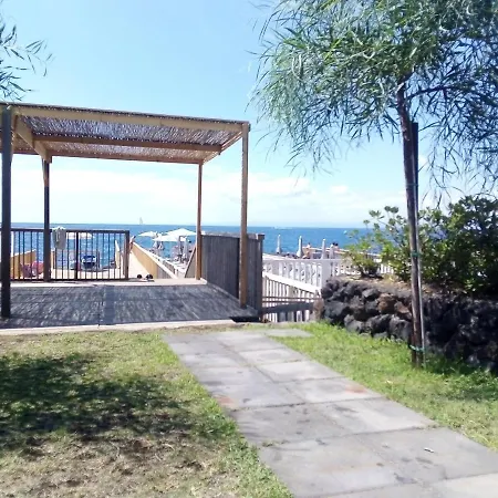 Trinacria House Scogliera Aci Castello
